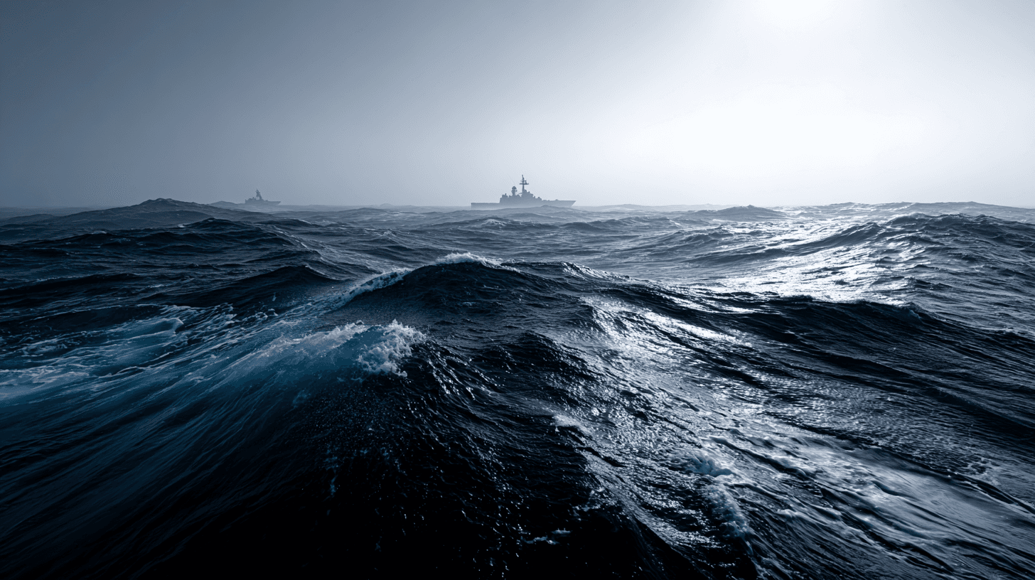 Photo of ocean
